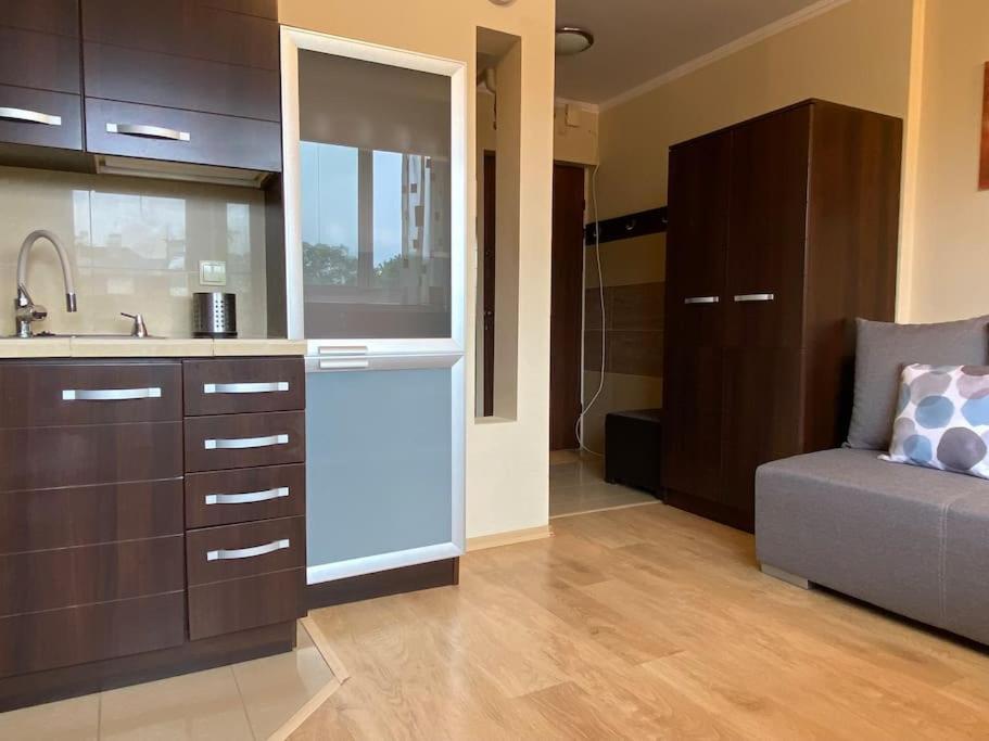 Studio Mini By Grand Apartments Sopot Exterior photo