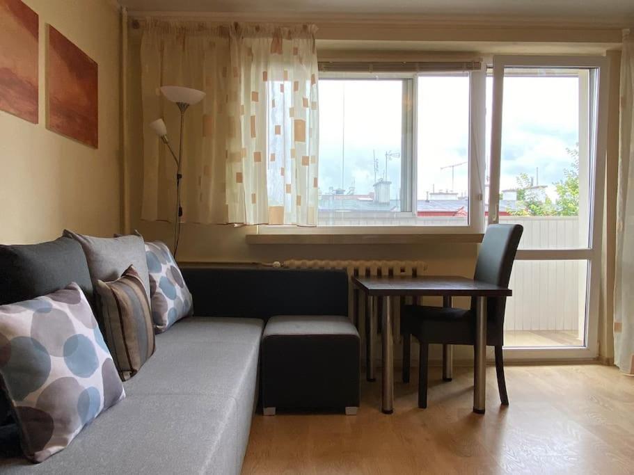 Studio Mini By Grand Apartments Sopot Exterior photo