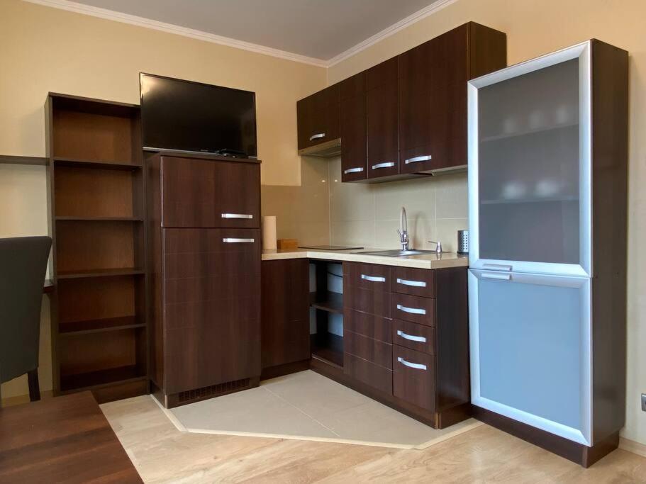 Studio Mini By Grand Apartments Sopot Exterior photo