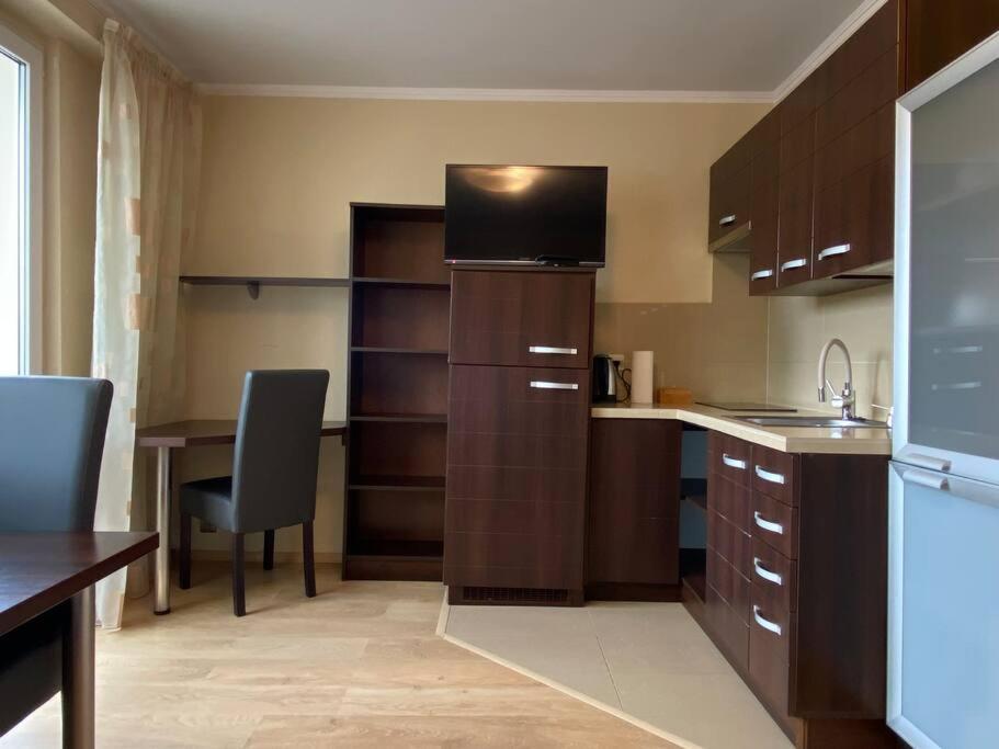 Studio Mini By Grand Apartments Sopot Exterior photo