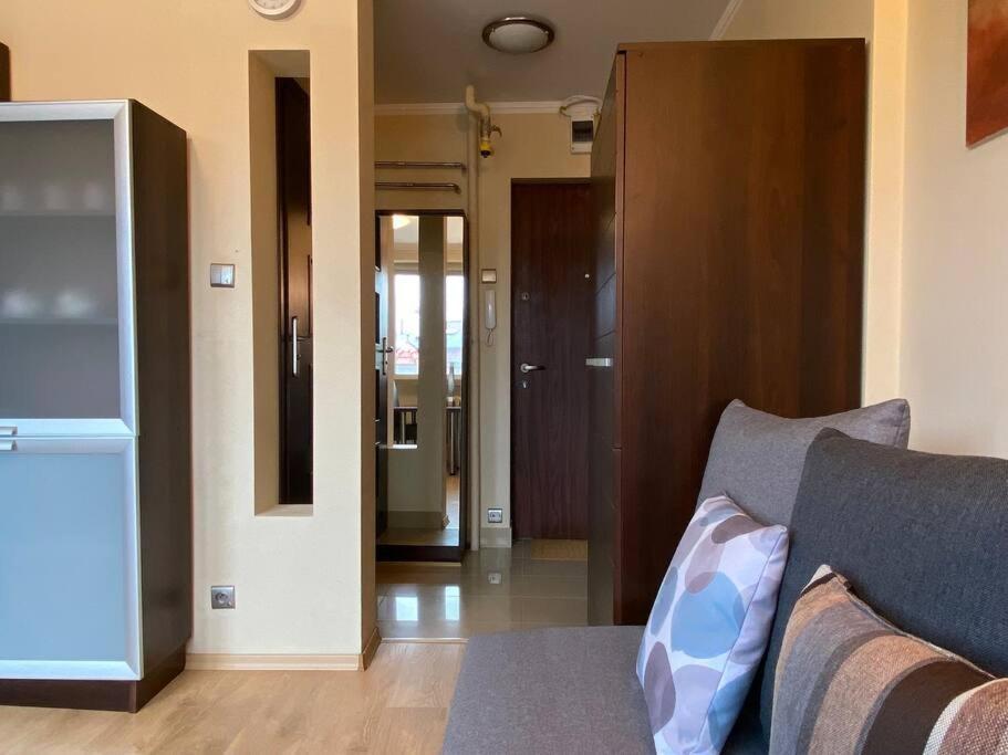 Studio Mini By Grand Apartments Sopot Exterior photo